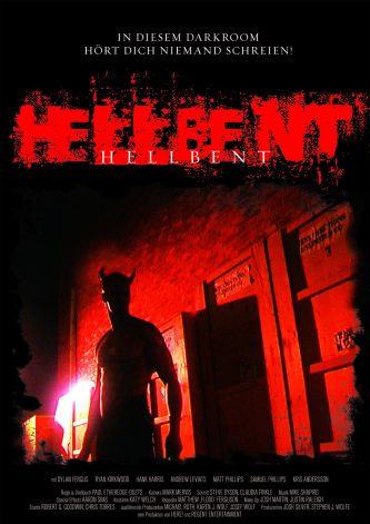 Hellbent Hellbent