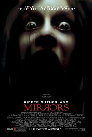 Mirrors (mit Kiefer Sutherland) Mirrors (mit Kiefer Sutherland)