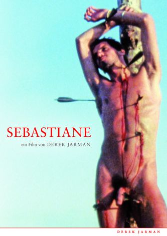 Sebastiane (von Derek Jarman) Sebastiane (von Derek Jarman)