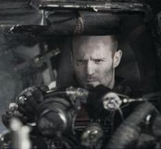 Death Race (mit Jason Statham, Joan Allen und Ian McShane)