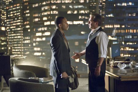 Max Payne mit Mark Wahlberg Max Payne mit Mark Wahlberg