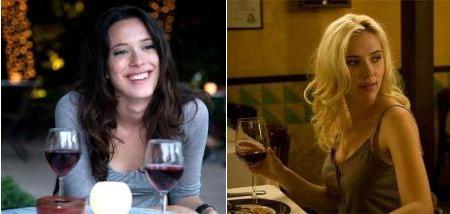 Vicky Cristina Barcelona Vicky Cristina Barcelona