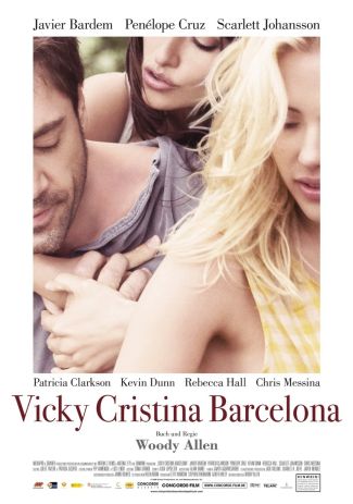 Vicky Cristina Barcelona Vicky Cristina Barcelona