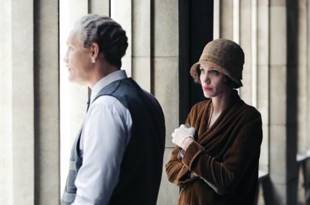 Der fremde Sohn (mit Angelina Jolie) Der fremde Sohn (mit Angelina Jolie)