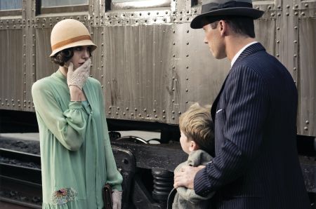 Der fremde Sohn (mit Angelina Jolie) Der fremde Sohn (mit Angelina Jolie)