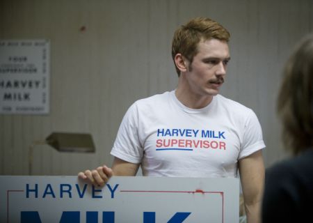 Milk (mit Sean Penn, Josh Brolin und James Franco) Milk (mit Sean Penn, Josh Brolin und James Franco)