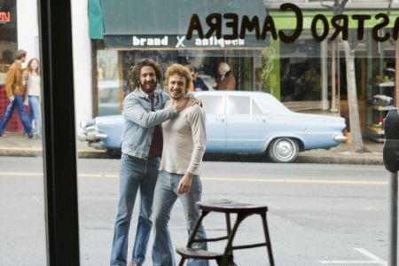 Milk (mit Sean Penn, Josh Brolin und James Franco) Milk (mit Sean Penn, Josh Brolin und James Franco)