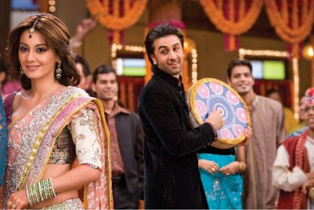 Bachna Ae Haseeno � Liebe auf Umwegen (nur auf DVD)