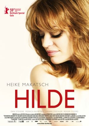 Hilde (dargestellt von Heike Makatsch) Hilde (dargestellt von Heike Makatsch)