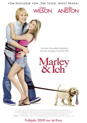 Marley & Ich Marley & Ich