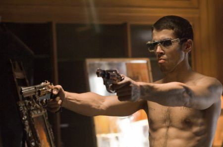 toby kebbell rocknrolla. Toby+kebbell+rocknrolla