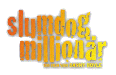Slumdog Millionär Slumdog Millionär