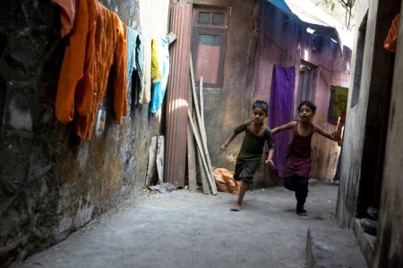 Slumdog Millionär Slumdog Millionär