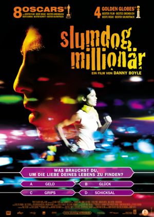 Slumdog Millionär Slumdog Millionär