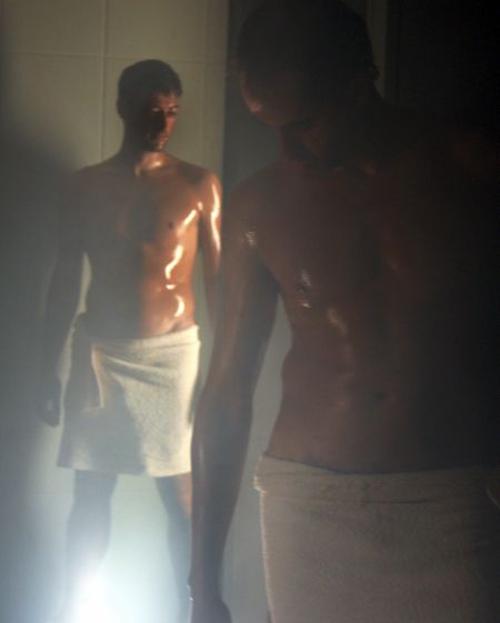 Boystown (nur auf DVD)