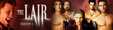 The Lair - Staffel 1 (Pro-Fun) The Lair - Staffel 1 (Pro-Fun)