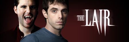 The Lair - Staffel 1 (Pro-Fun) The Lair - Staffel 1 (Pro-Fun)
