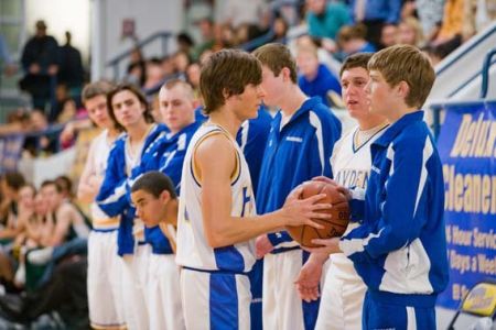 17 Again - Back To Highschool