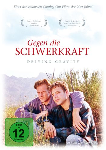 Gegen die Schwerkraft Gegen die Schwerkraft