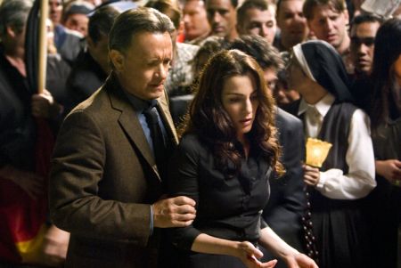 Illuminati (mit Tom Hanks, Ewan McGregor, Ayelet Zurer, Armin Mueller-Stahl) Illuminati (mit Tom Hanks, Ewan McGregor, Ayelet Zurer, Armin Mueller-Stahl)