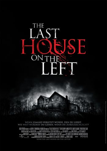 The Last House on the Left The Last House on the Left