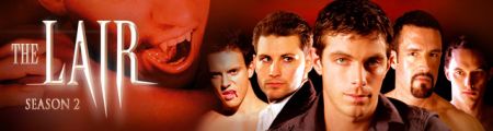 The Lair - Staffel 2 (Pro-Fun) The Lair - Staffel 2 (Pro-Fun)