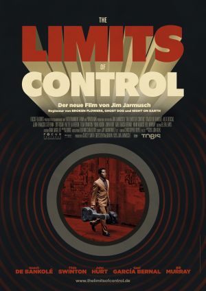 The Limits of Control The Limits of Control