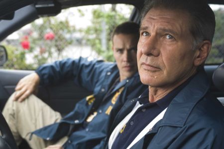 Crossing Over (mit Harrison Ford, Ray Liotta und Ashley Judd)