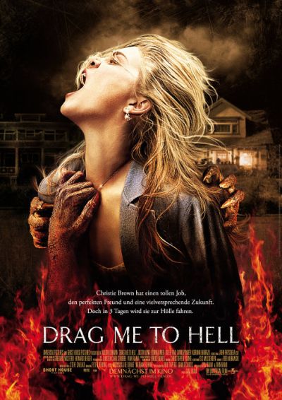 Drag Me To Hell Drag Me To Hell