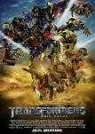 Transformers: Revenge of the Fallen
