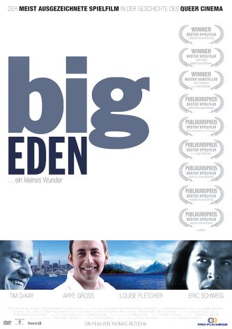 Big Eden Big Eden