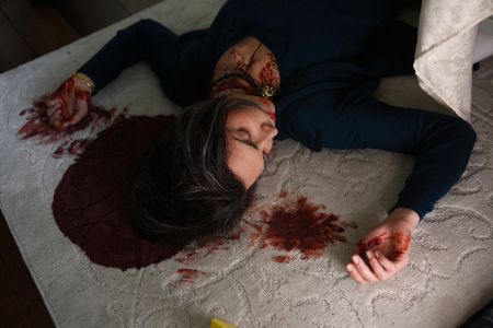 Driven to Kill - Zur Rache verdammt!