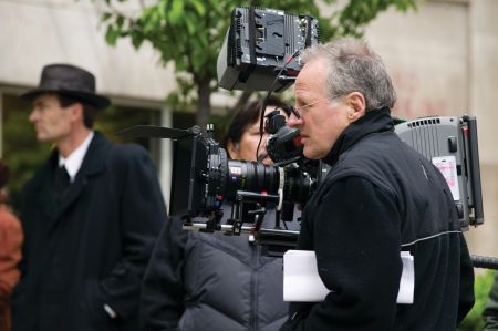 Public Enemies (mit Johnny Depp und Christian Bale) Public Enemies (mit Johnny Depp und Christian Bale)
