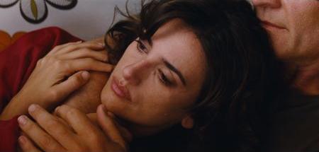 Zerrissene Umarmungen (mit Penélope Cruz) Zerrissene Umarmungen (mit Penélope Cruz)