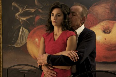 Zerrissene Umarmungen (mit Penélope Cruz) Zerrissene Umarmungen (mit Penélope Cruz)