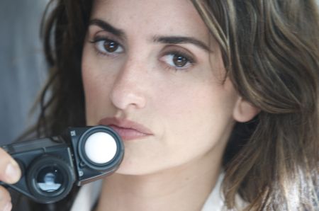 Zerrissene Umarmungen (mit Penélope Cruz) Zerrissene Umarmungen (mit Penélope Cruz)
