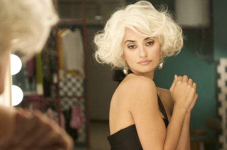 Zerrissene Umarmungen (mit Penélope Cruz) Zerrissene Umarmungen (mit Penélope Cruz)