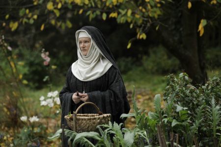 Vision - Aus dem Leben der Hildegard von Bingen Vision - Aus dem Leben der Hildegard von Bingen