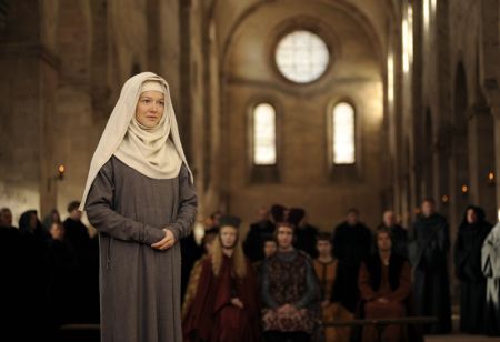 Vision - Aus dem Leben der Hildegard von Bingen Vision - Aus dem Leben der Hildegard von Bingen