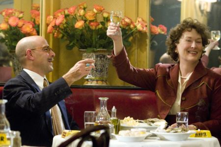 Julie & Julia (mit Meryl Streep & Amy Adams) Julie & Julia (mit Meryl Streep & Amy Adams)