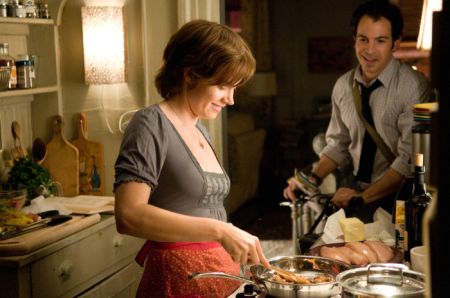 Julie & Julia (mit Meryl Streep & Amy Adams) Julie & Julia (mit Meryl Streep & Amy Adams)