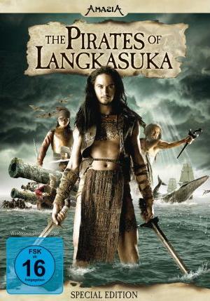 Die Piraten von Langkasuka
