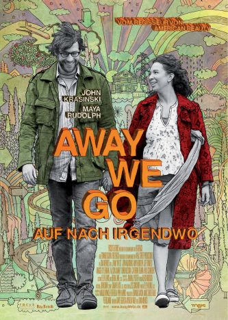 Away We Go – Auf nach Irgendwo Away We Go – Auf nach Irgendwo
