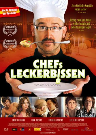 Chefs Leckerbissen Chefs Leckerbissen