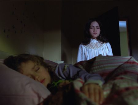 Orphan - Das Waisenkind (mit Isabelle Fuhrman) Orphan - Das Waisenkind (mit Isabelle Fuhrman)