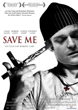 Save Me Save Me