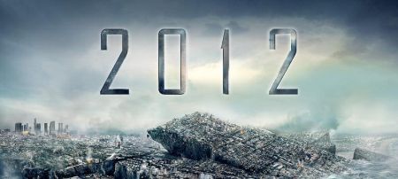2012 (mit John Cusack, Woody Harrelson und Wal�ra Kanischtscheff)