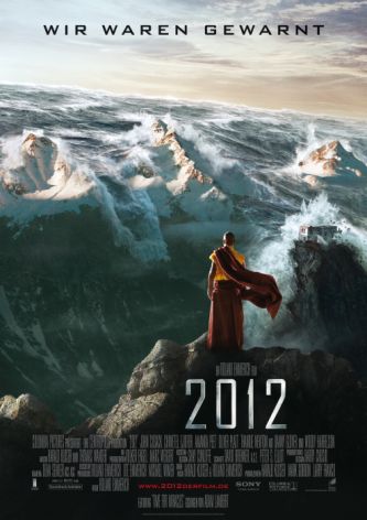 2012 (mit John Cusack, Woody Harrelson und Wal�ra Kanischtscheff)
