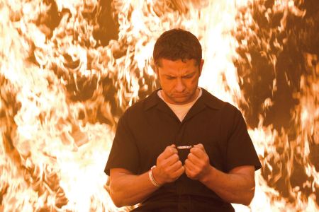 Gesetz der Rache (mit Gerard Butler und Jamie Foxx) Gesetz der Rache (mit Gerard Butler und Jamie Foxx)