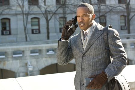 Gesetz der Rache (mit Gerard Butler und Jamie Foxx) Gesetz der Rache (mit Gerard Butler und Jamie Foxx)